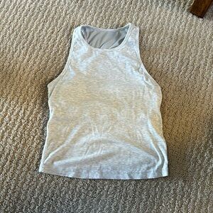 VUORI elevation plyo tank XS